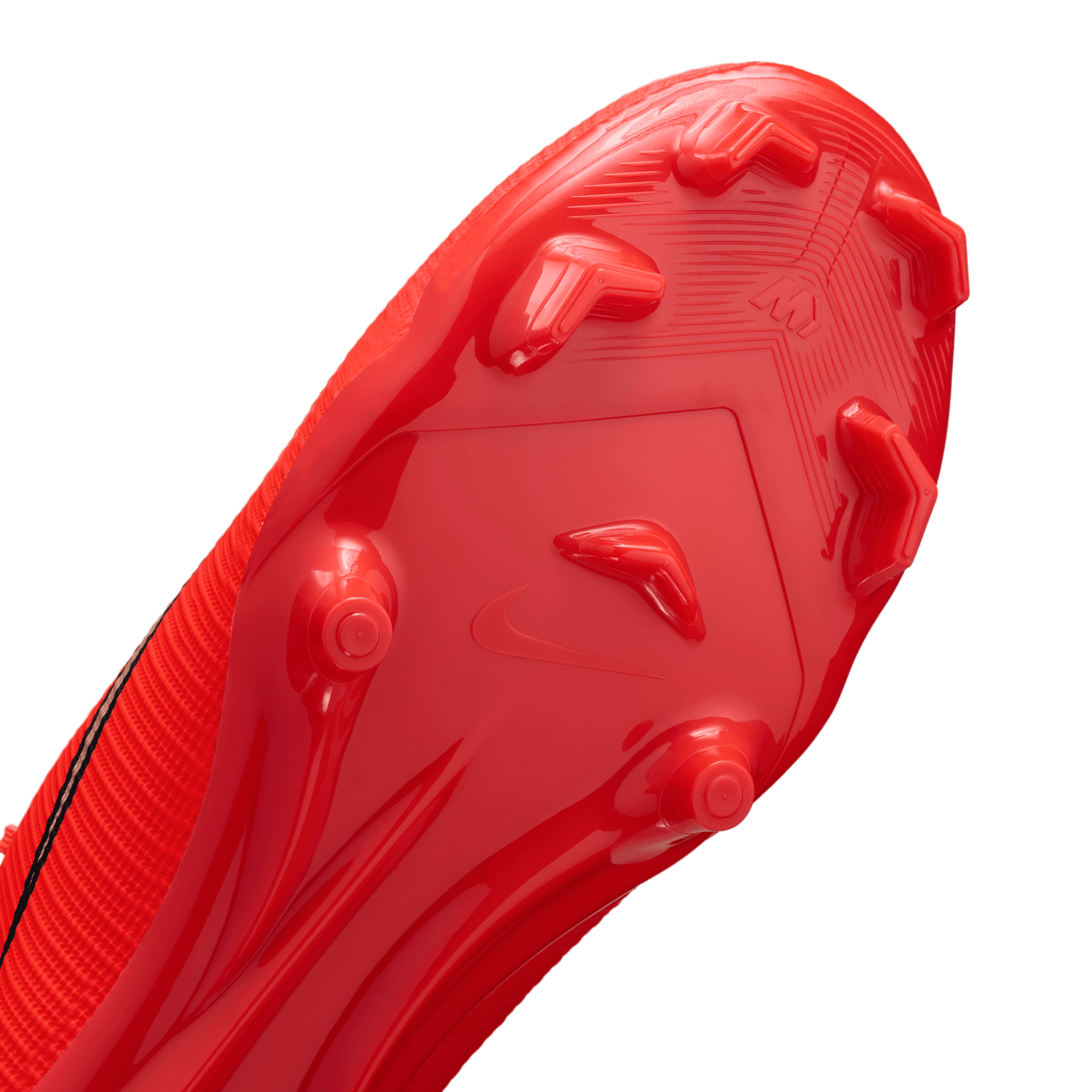 MERCURIAL VAPOR 17 ACADEMY FG/MG (CRIMSON/GOLD)