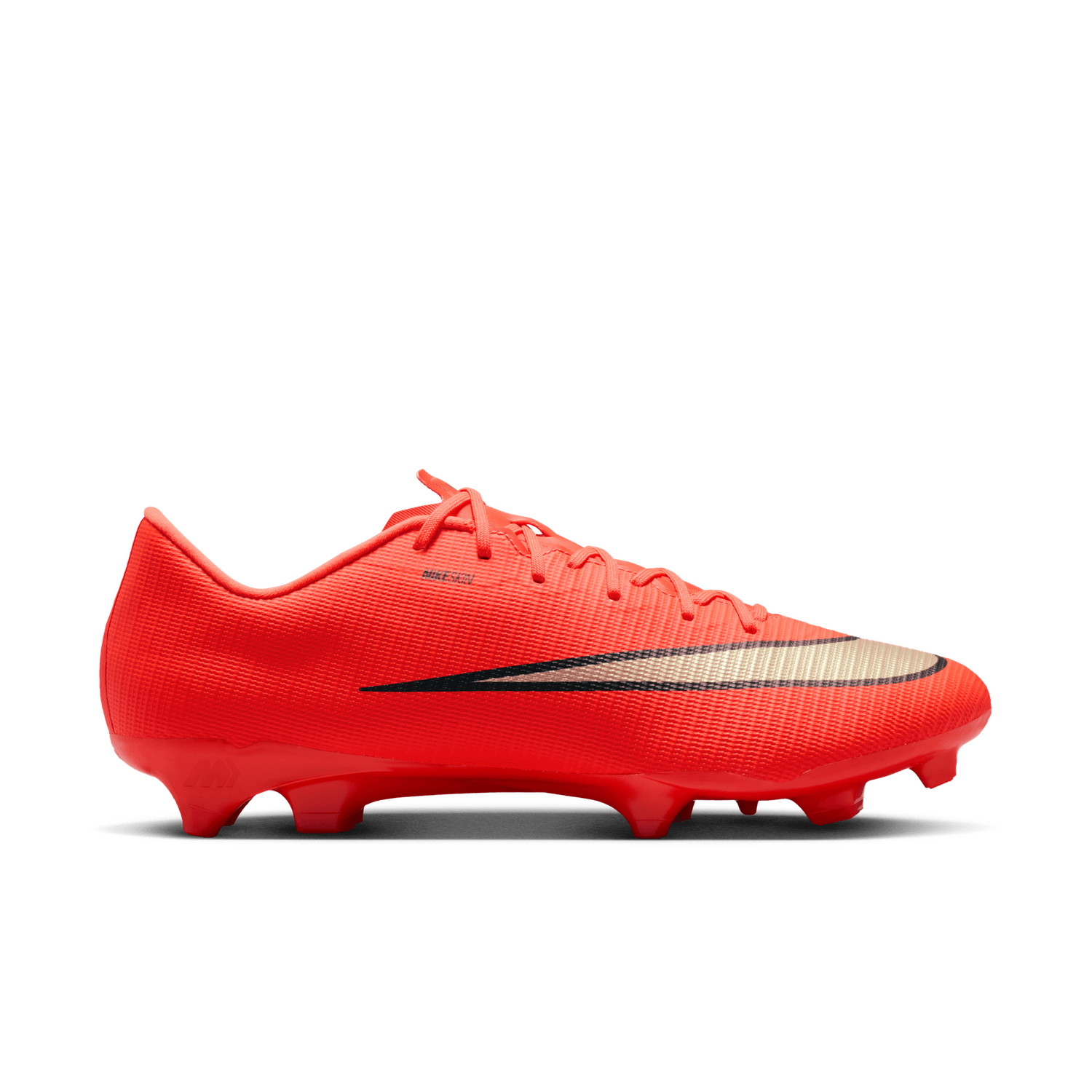 MERCURIAL VAPOR 17 ACADEMY FG/MG (CRIMSON/GOLD)