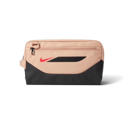 ACADEMY SHOE BAG 26 (TAN)