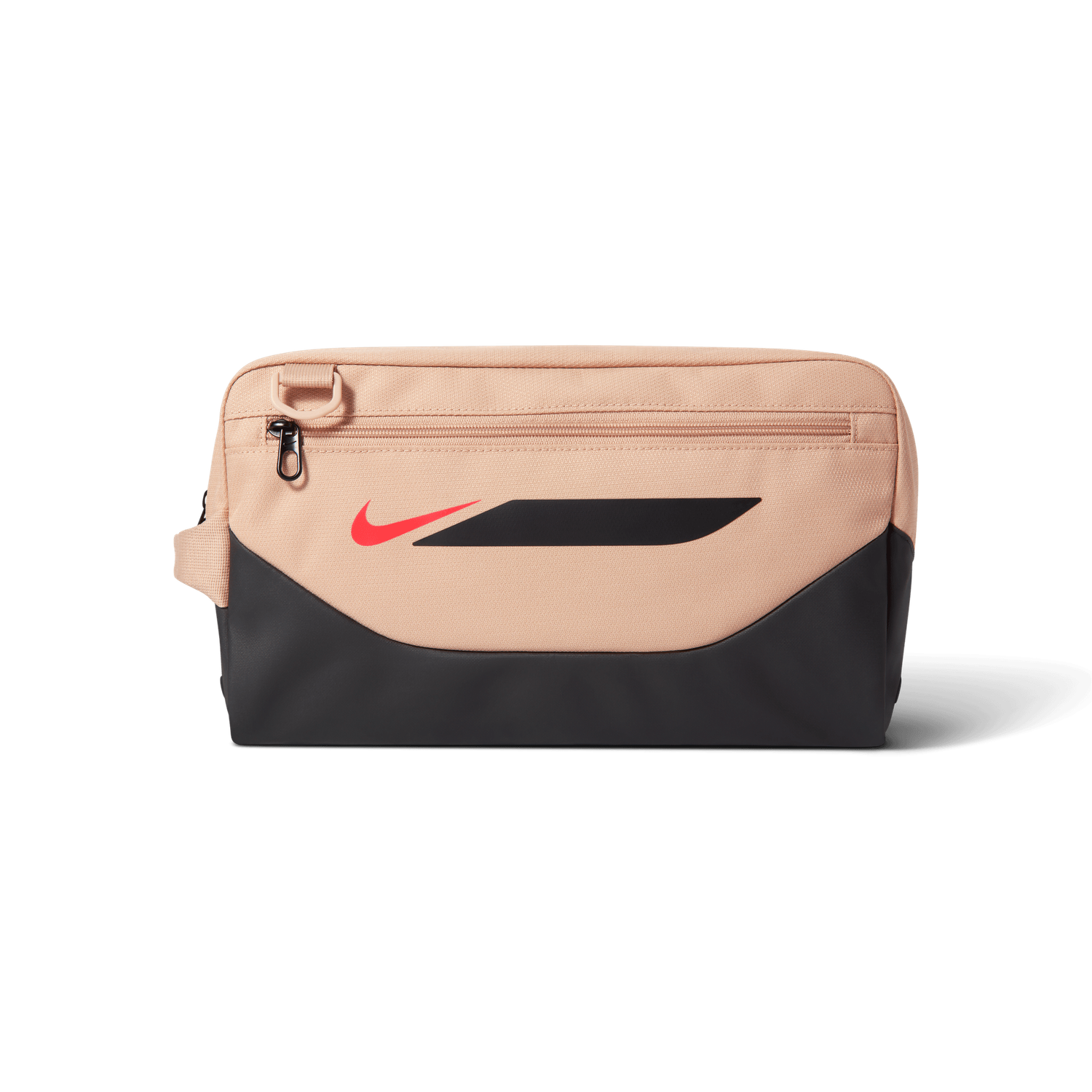 ACADEMY SHOE BAG 26 (TAN)