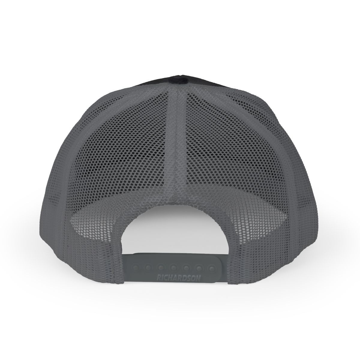 CHS Soccer Crest Snapback Trucker Cap