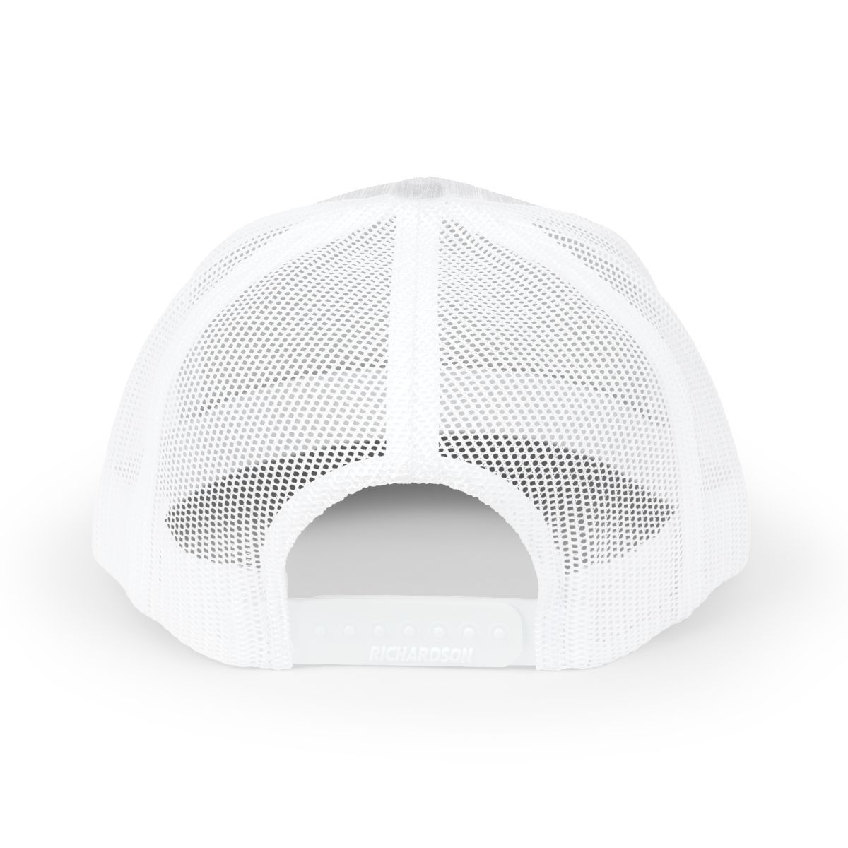 CHS Soccer Crest Snapback Trucker Cap