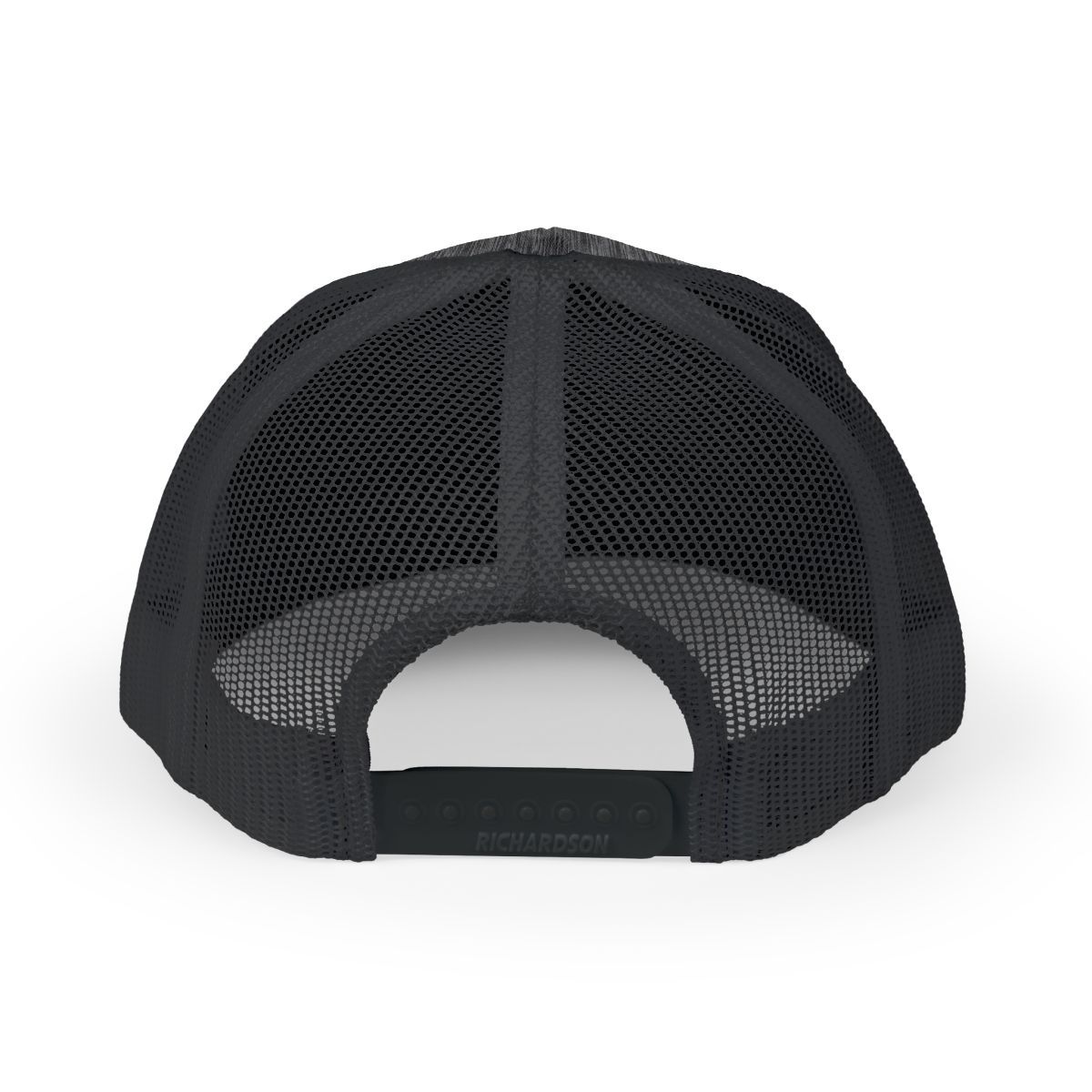 CHS Soccer Crest Snapback Trucker Cap