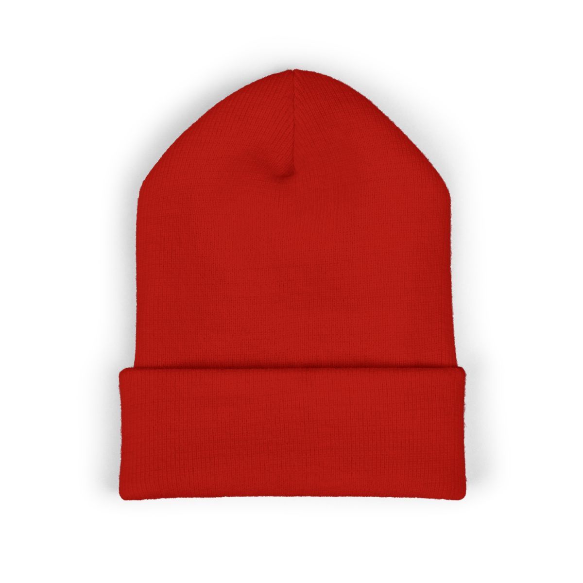 CHS Soccer Crest Beanie