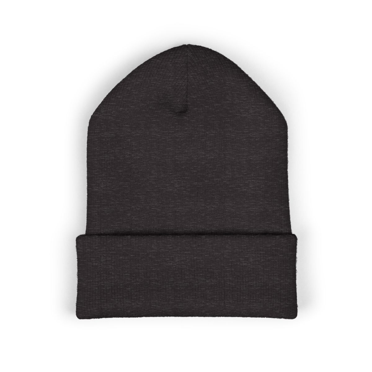 CHS Soccer Crest Beanie
