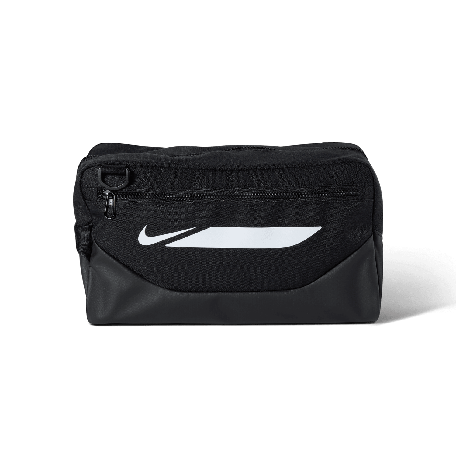 ACADEMY SHOE BAG 26 (BLACK)