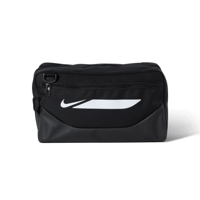 ACADEMY SHOE BAG 26 (BLACK)