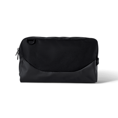 ACADEMY SHOE BAG 26 (BLACK)