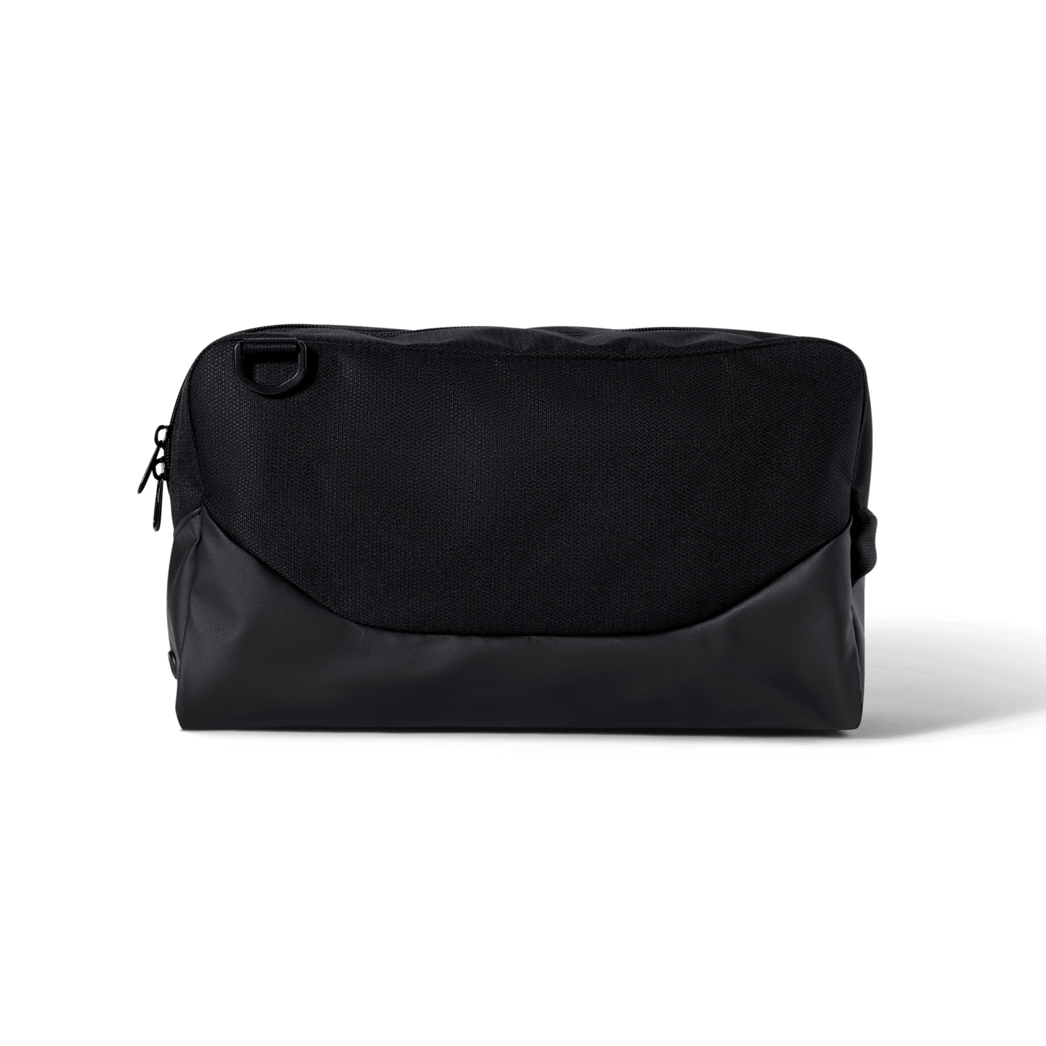 ACADEMY SHOE BAG 26 (BLACK)