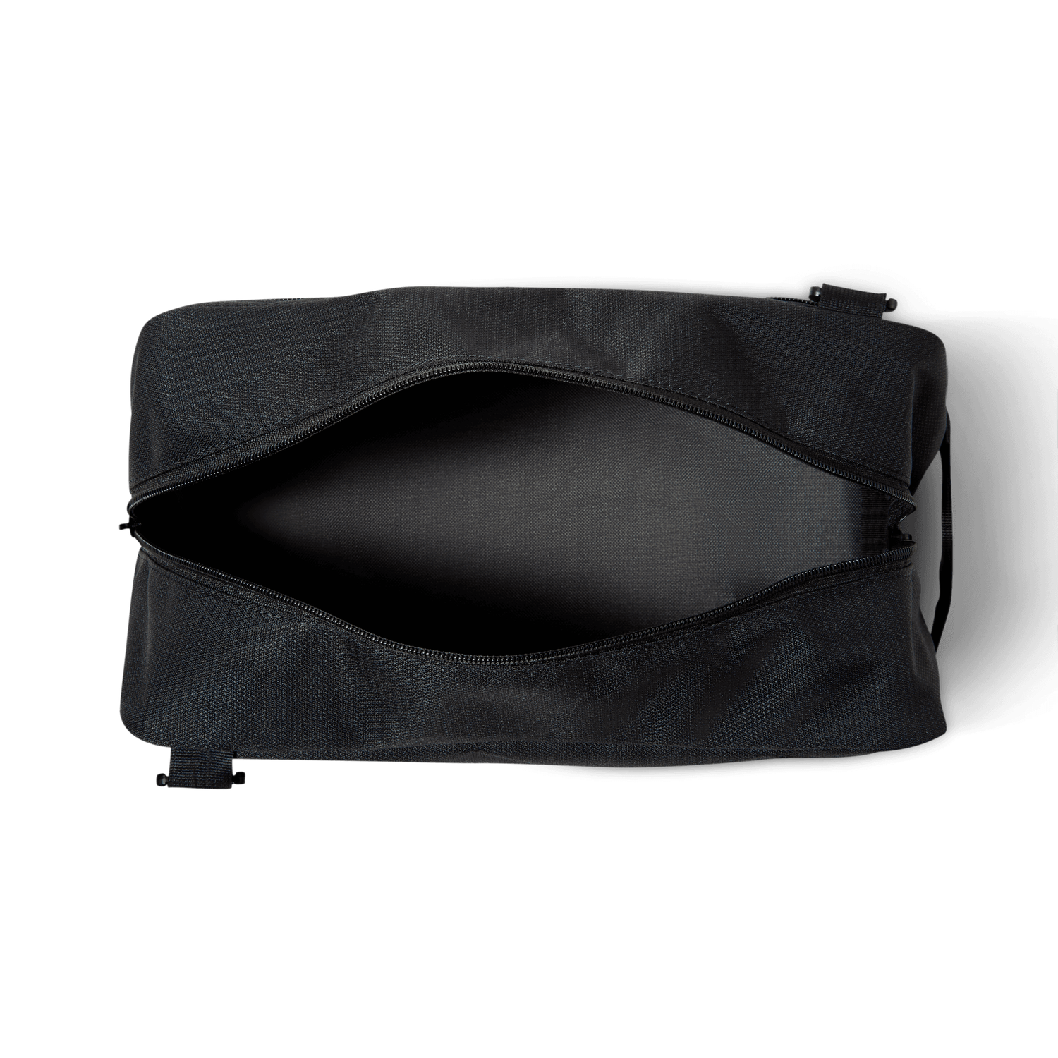 ACADEMY SHOE BAG 26 (BLACK)