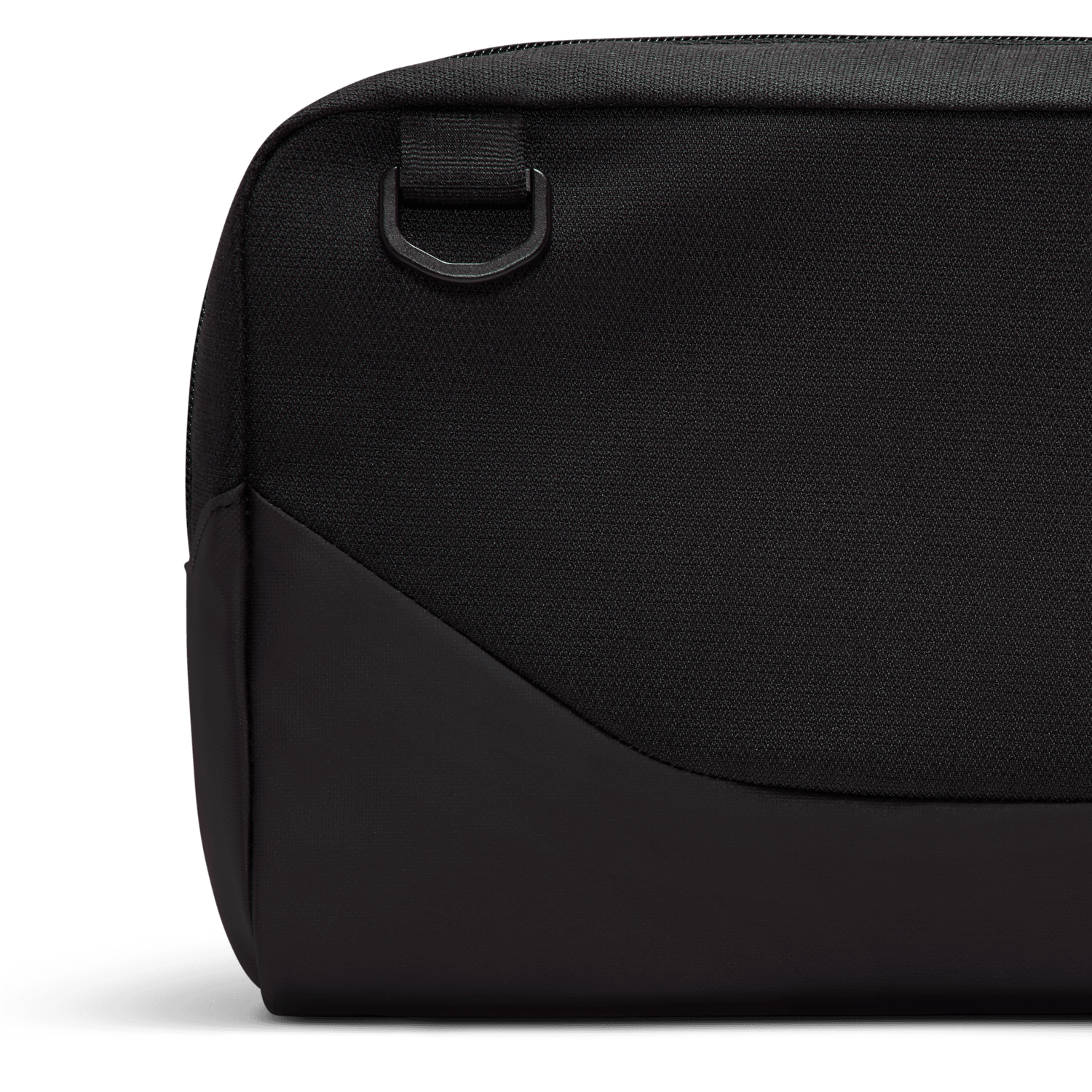 ACADEMY SHOE BAG 26 (BLACK)