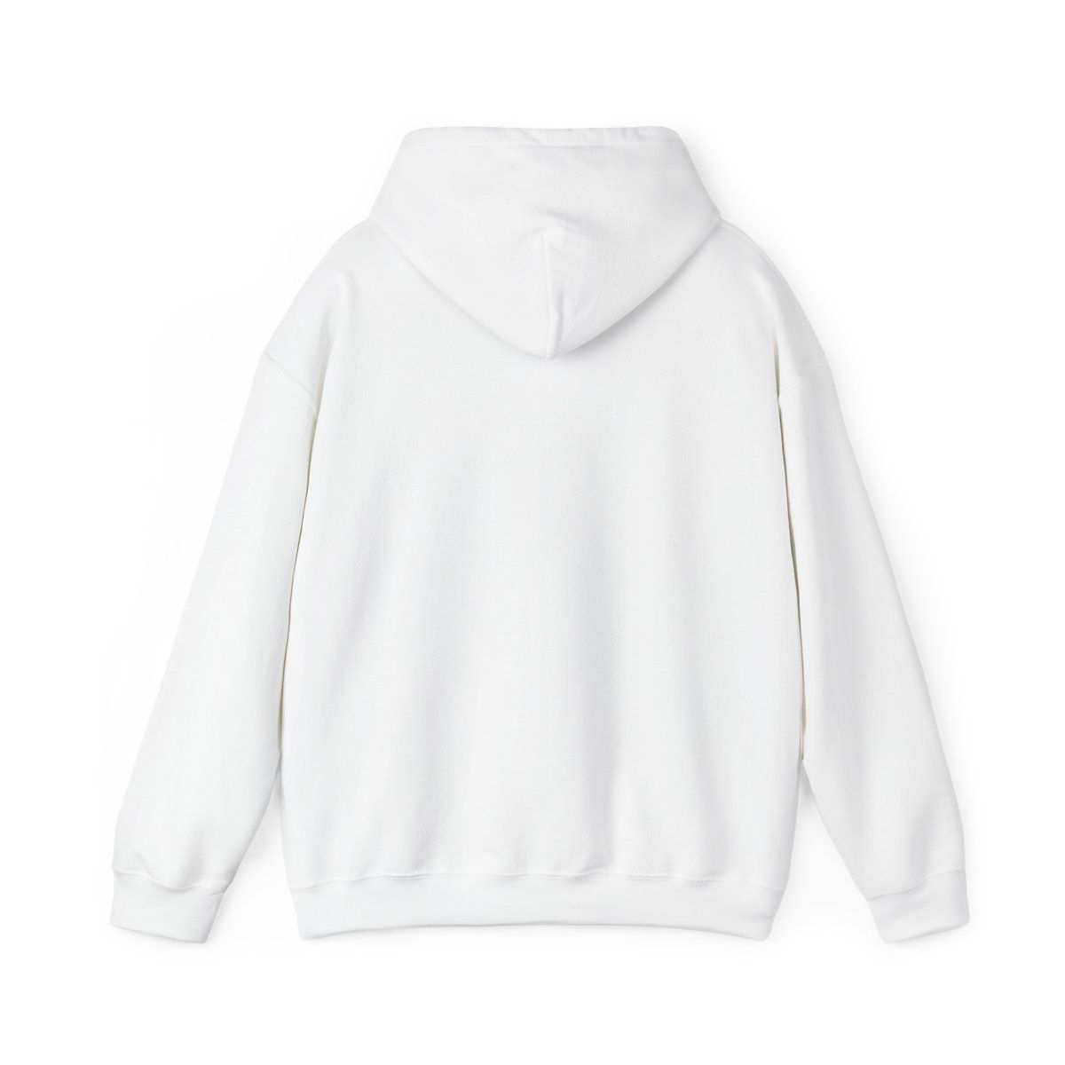 CHS Soccer Crest Hoodie