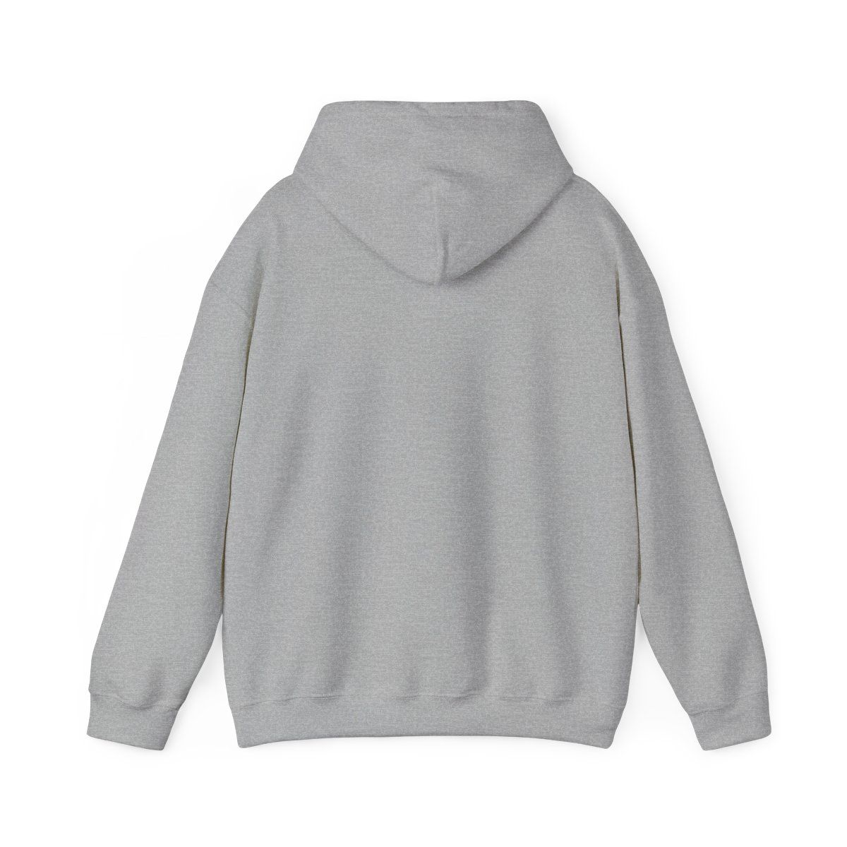 CHS Soccer Crest Hoodie