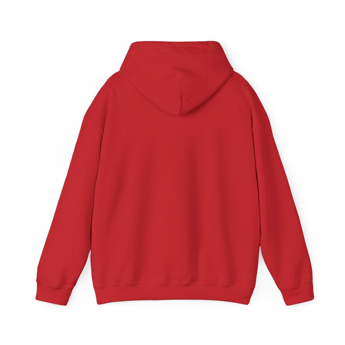 CHS Soccer Crest Hoodie