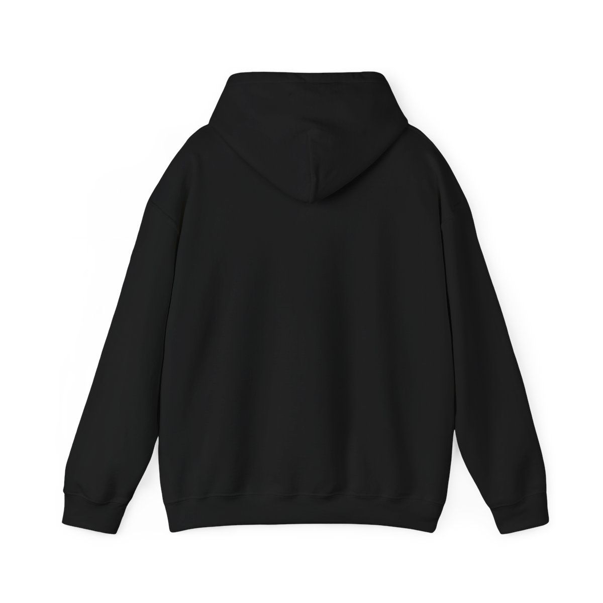CHS Soccer Crest Hoodie