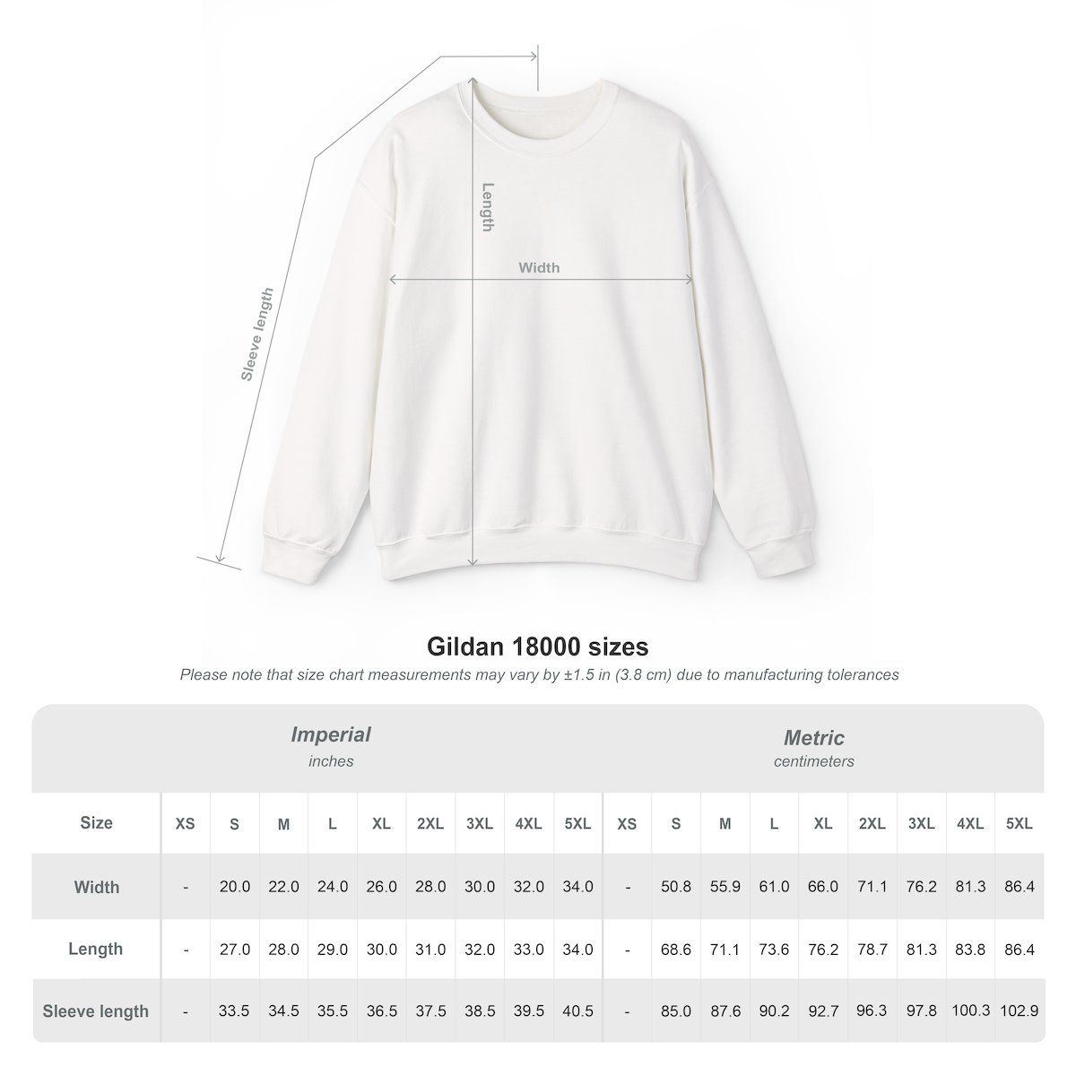 CHS Soccer Crest Sweatshirt