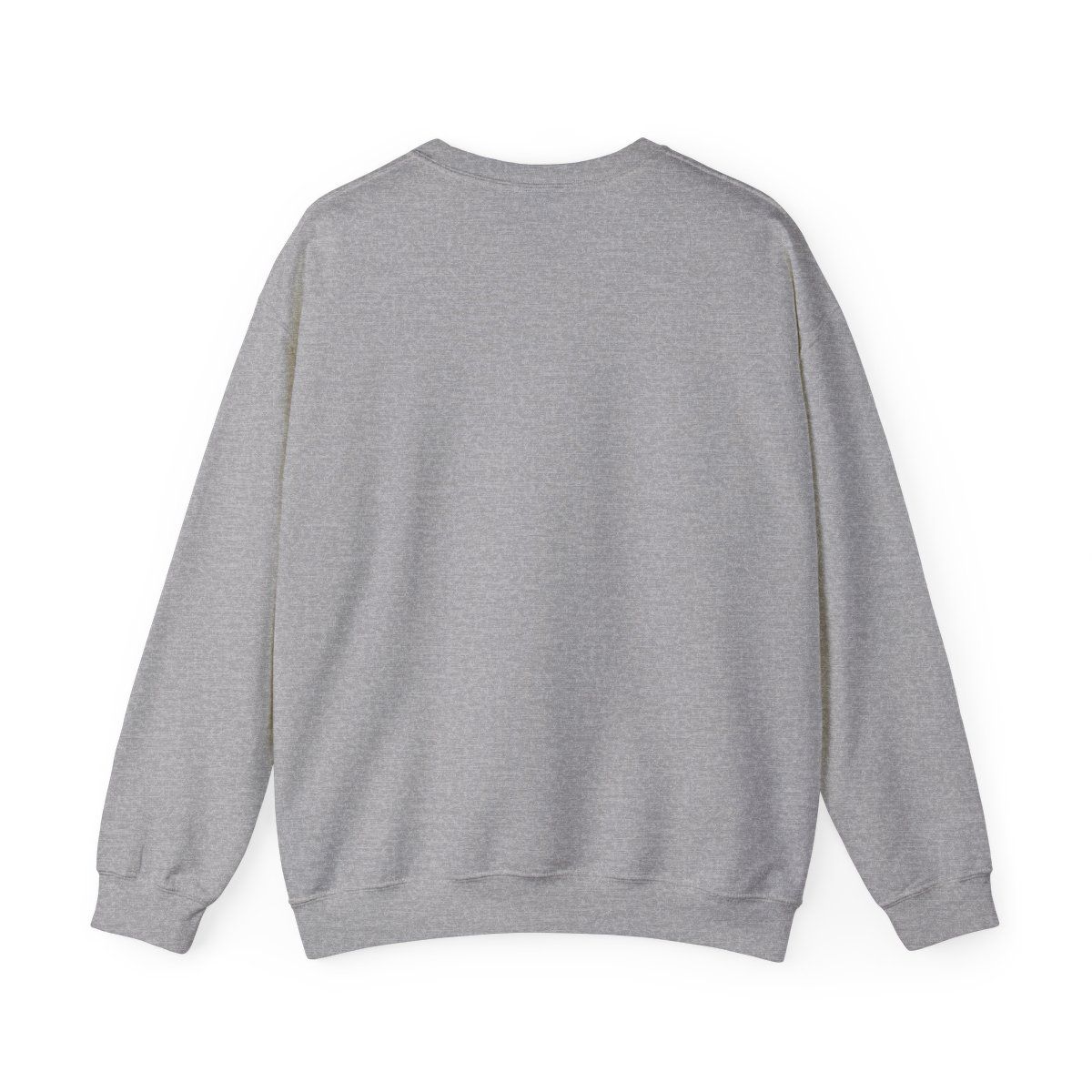 CHS Soccer Crest Sweatshirt