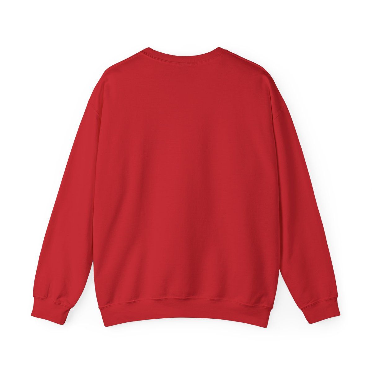 CHS Soccer Crest Sweatshirt