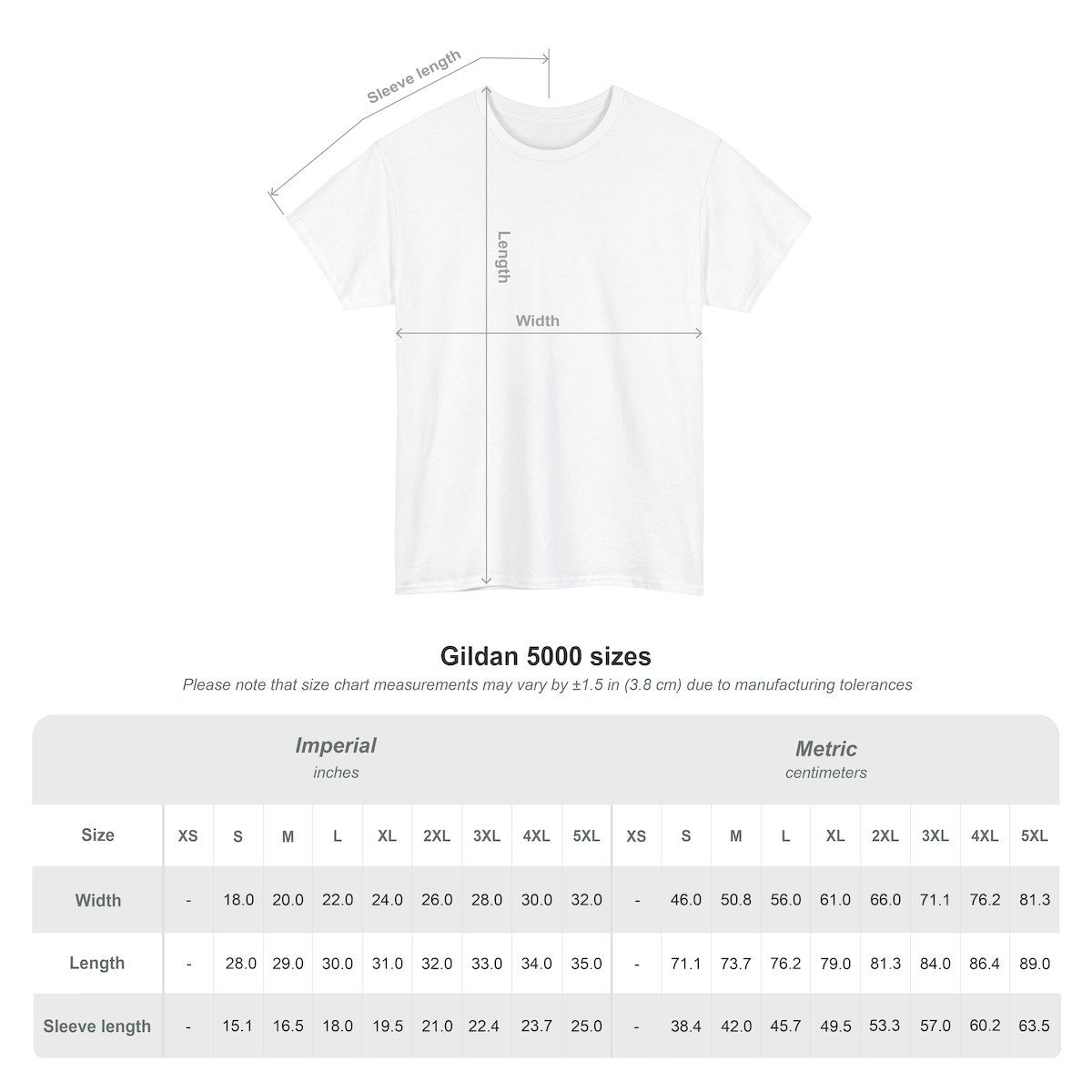 CHS Soccer Crest Tee
