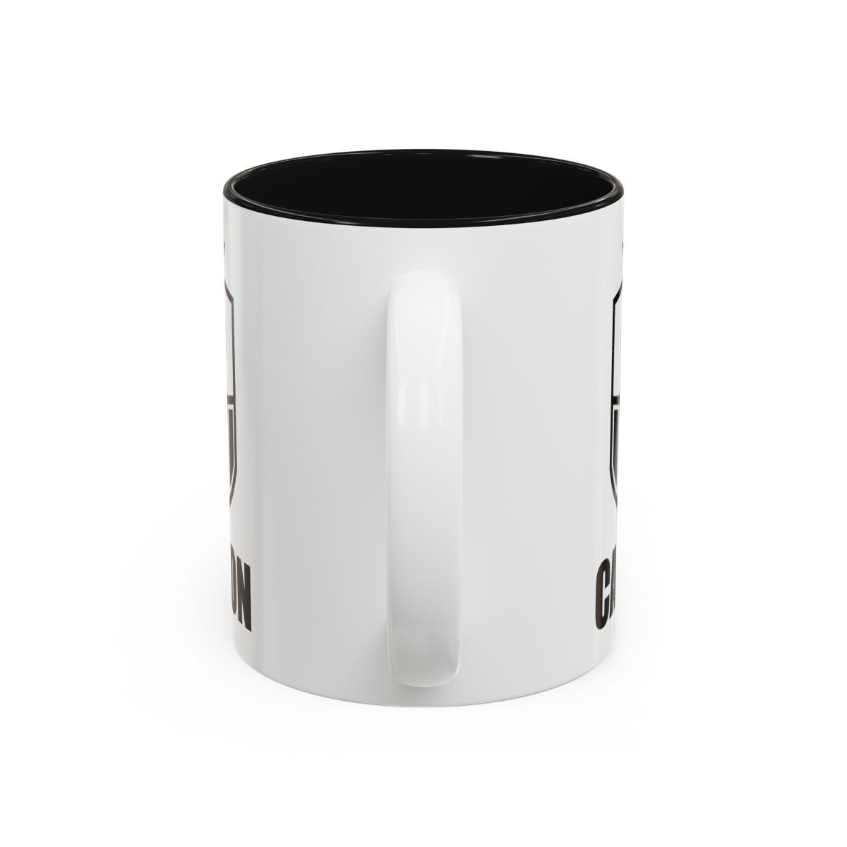 CHS Soccer Accent Mug
