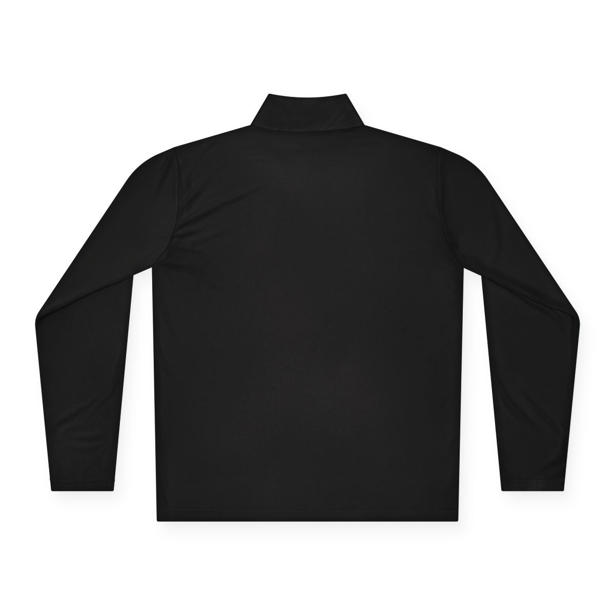 CHS Soccer Quarter-Zip Pullover