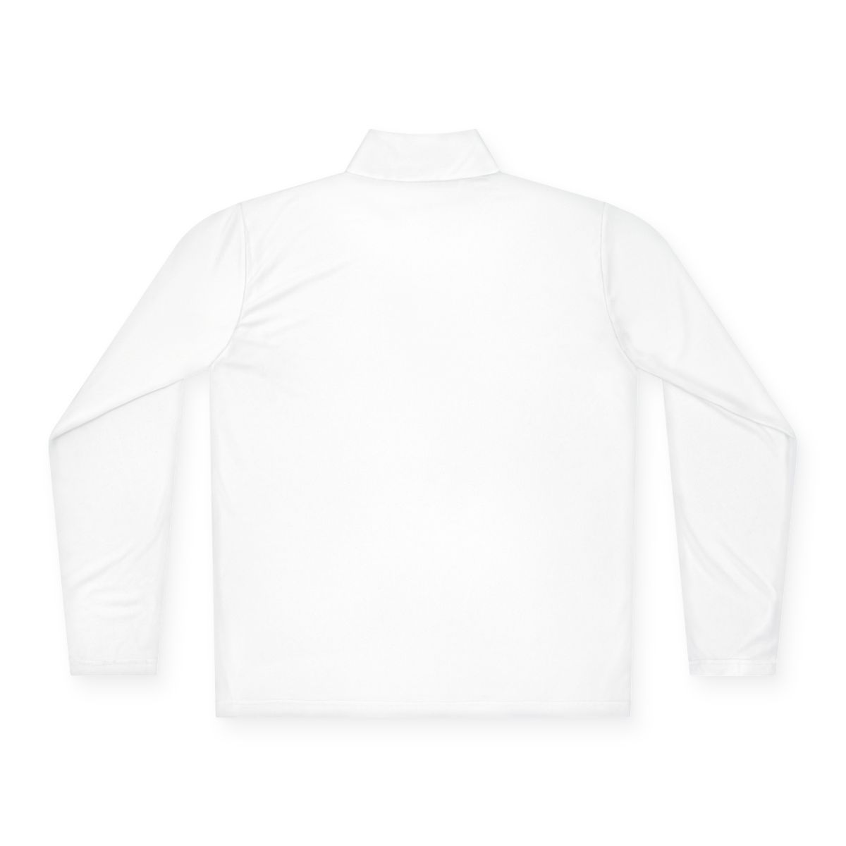 CHS Soccer Quarter-Zip Pullover