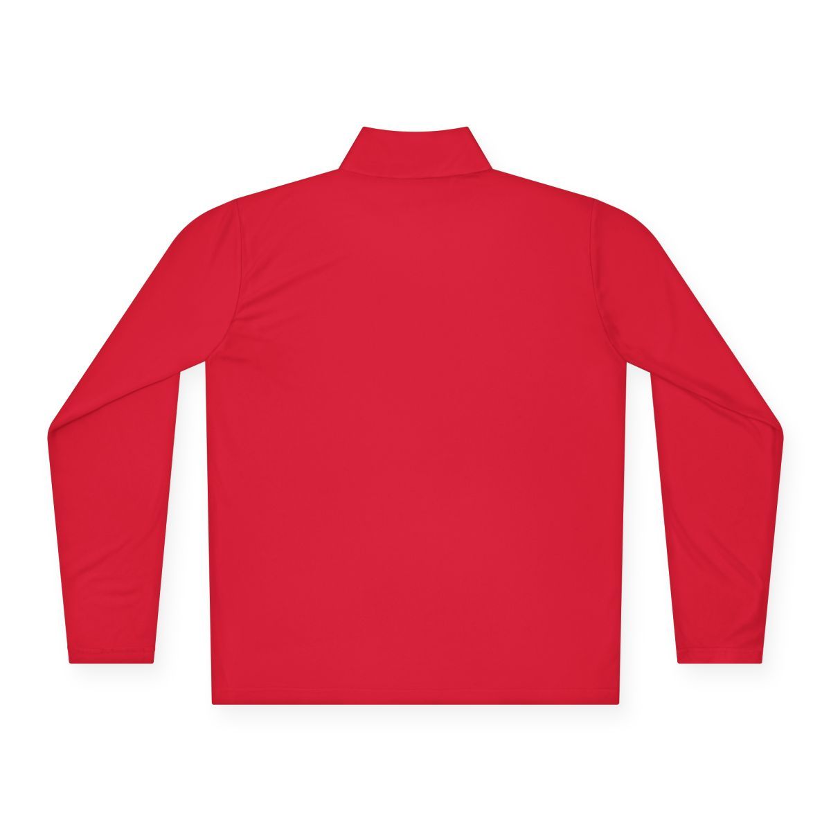CHS Soccer Quarter-Zip Pullover