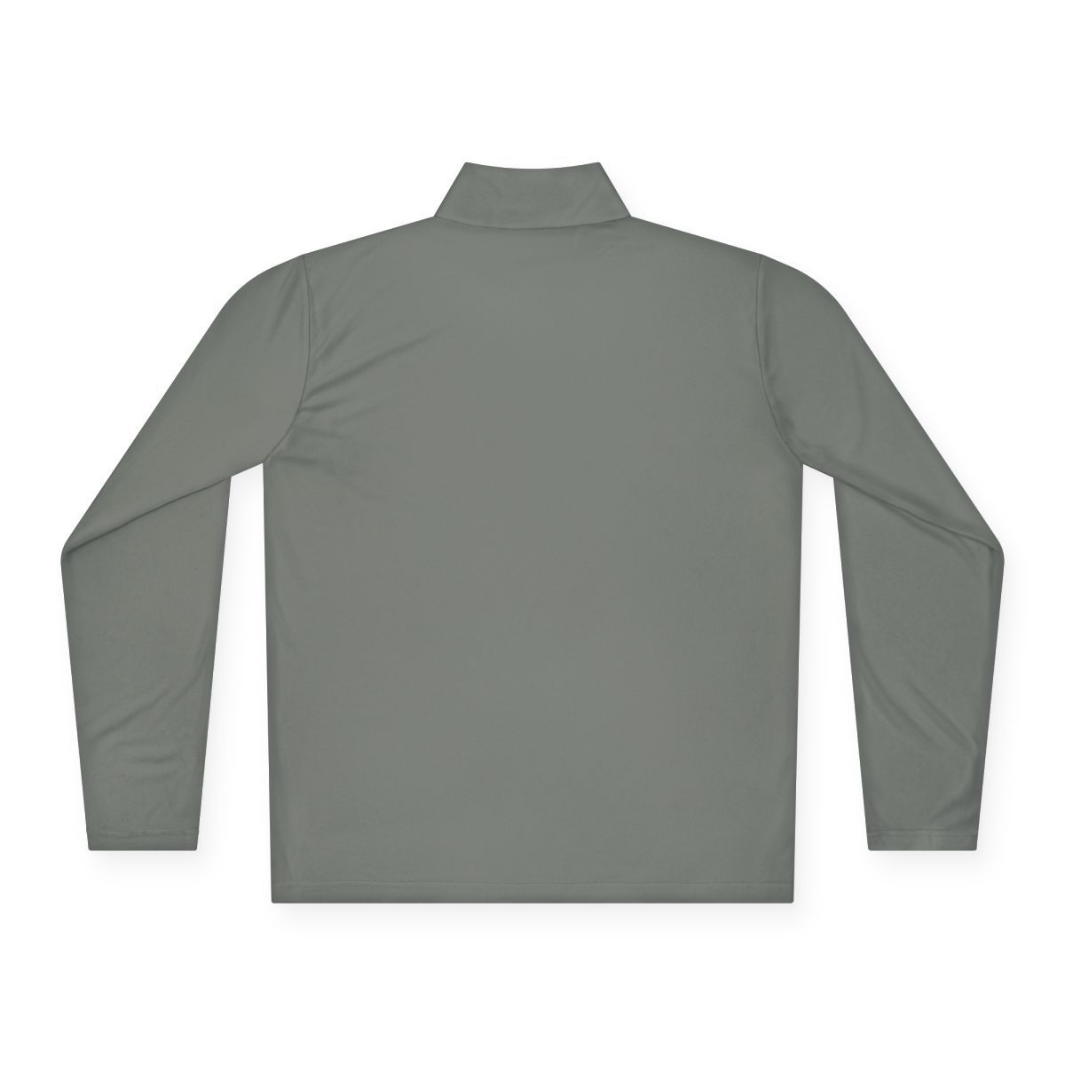 CHS Soccer Quarter-Zip Pullover