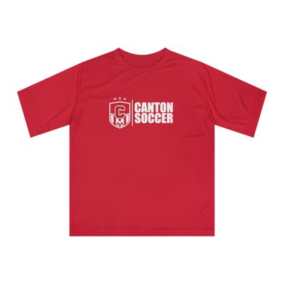 CHS Soccer Performance Tee