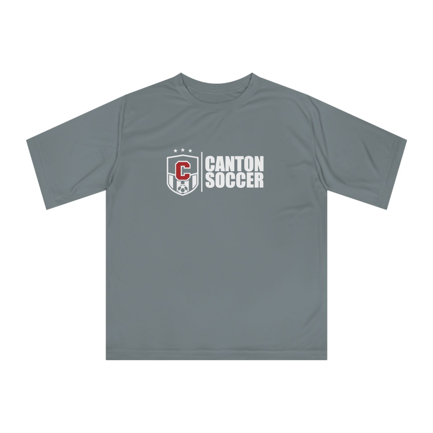 CHS Soccer Performance Tee
