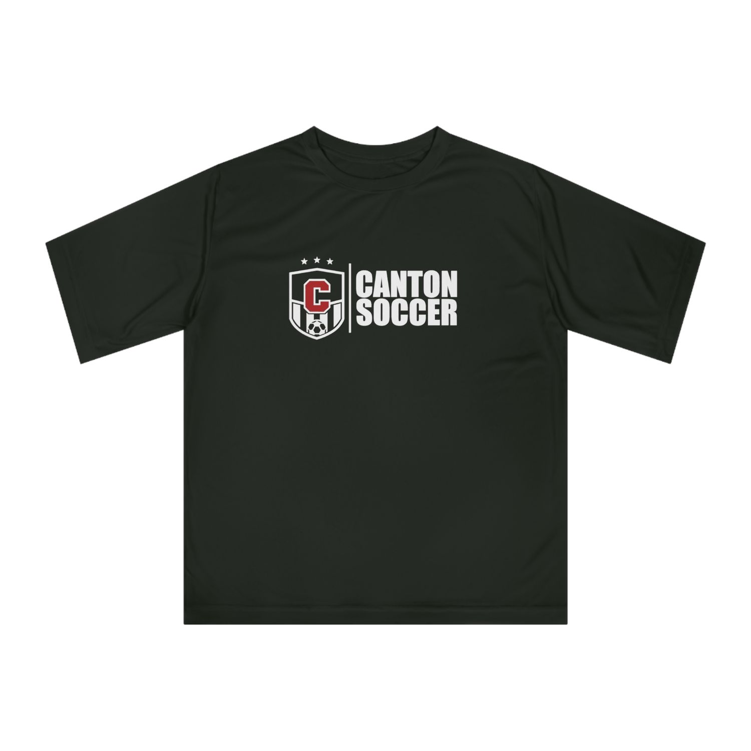 CHS Soccer Performance Tee