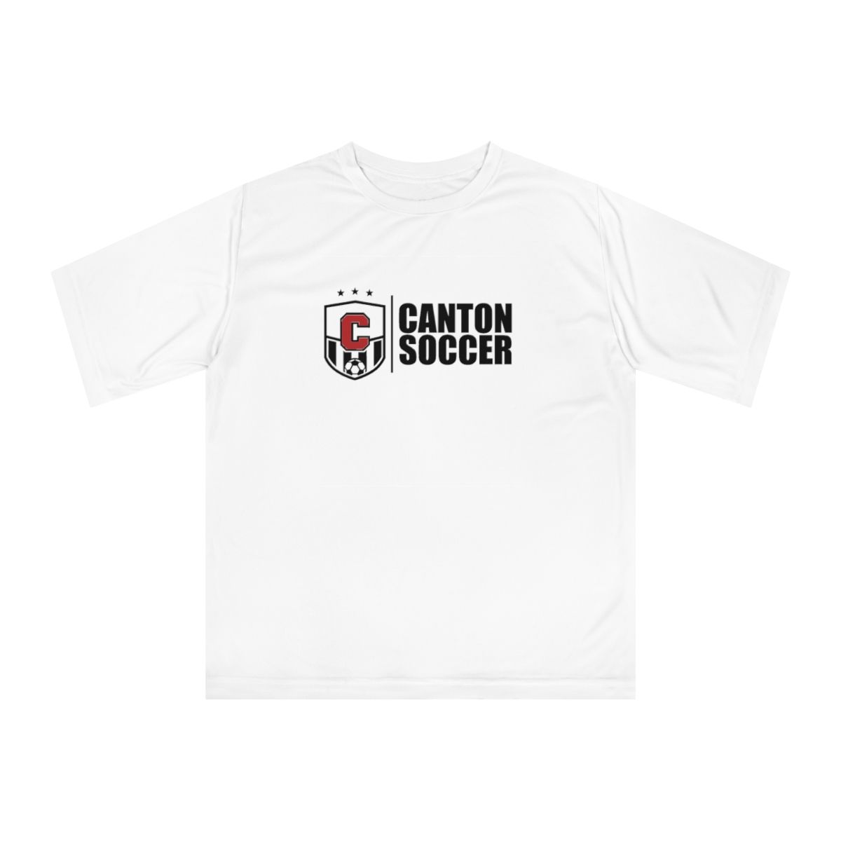 CHS Soccer Performance Tee