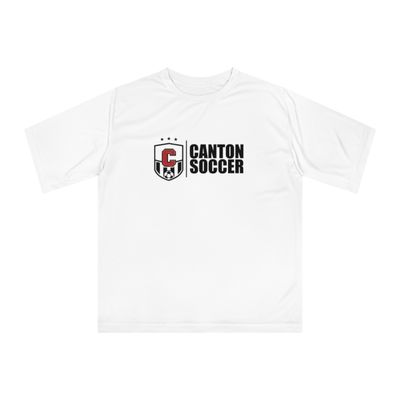 CHS Soccer Performance Tee