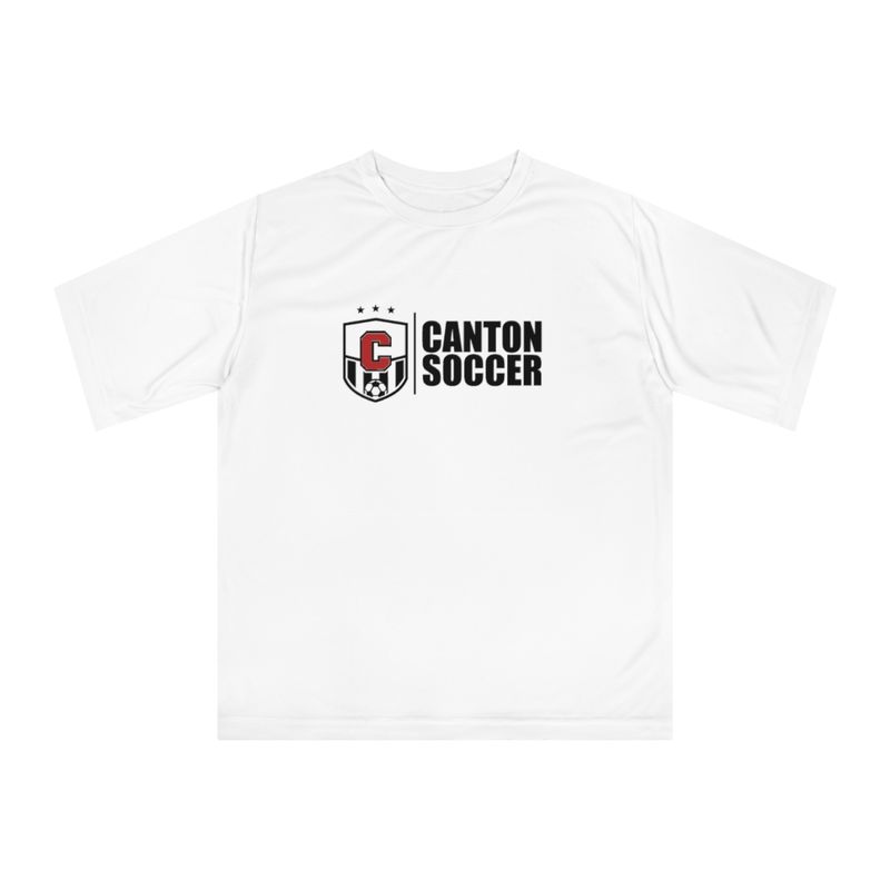 CHS Soccer Performance Tee