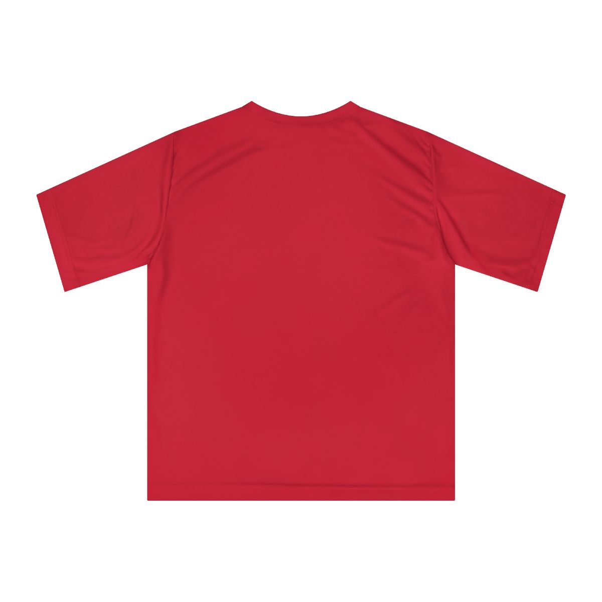 CHS Soccer Performance Tee