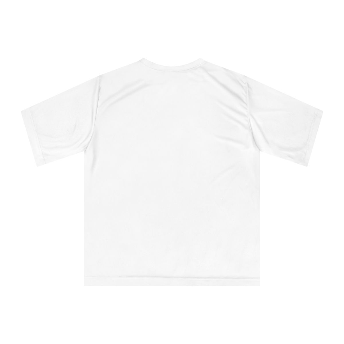 CHS Soccer Performance Tee