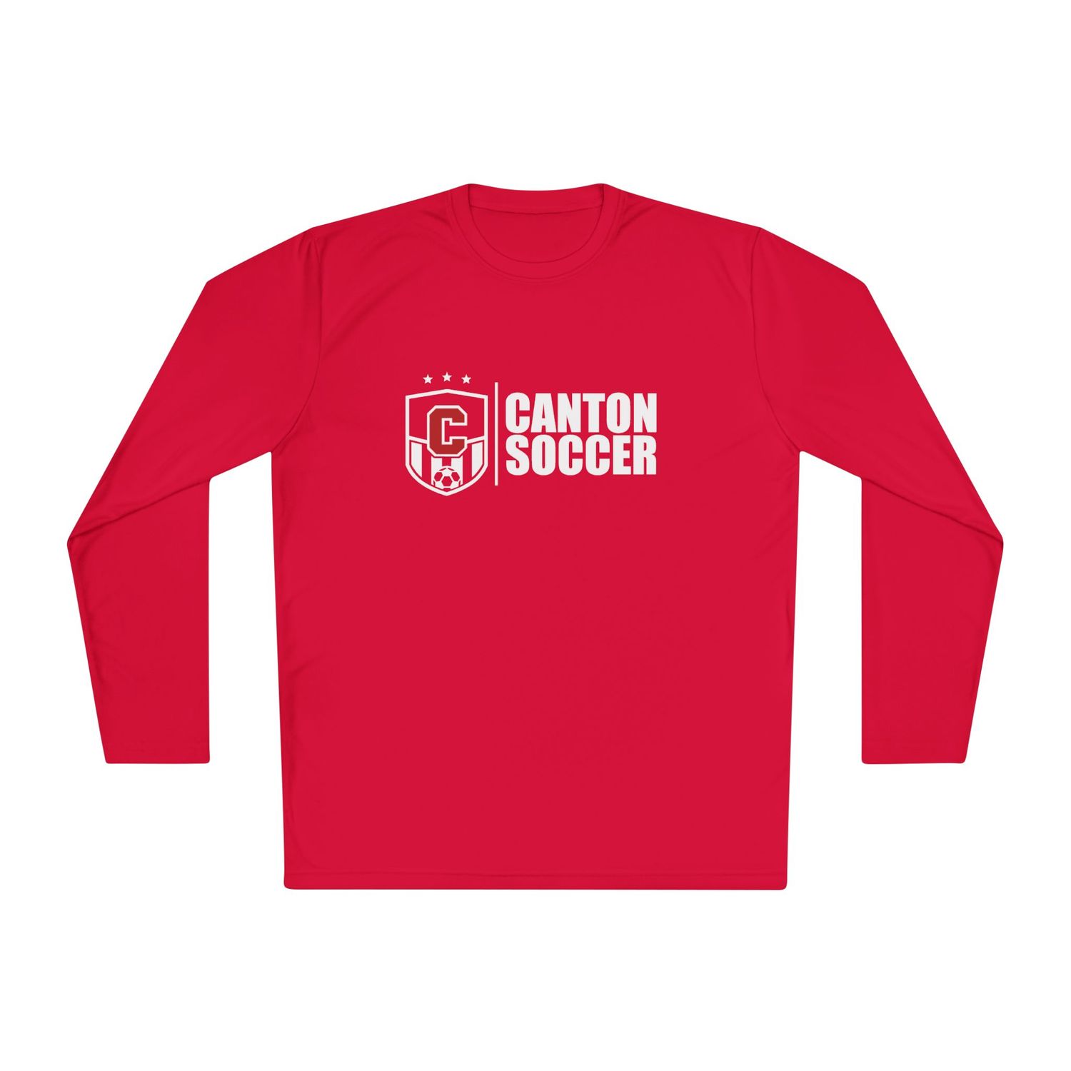 CHS Soccer Performance LS Tee