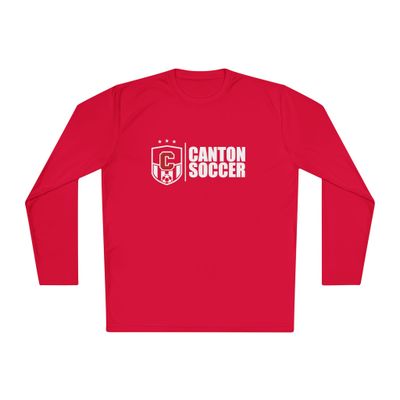CHS Soccer Performance LS Tee