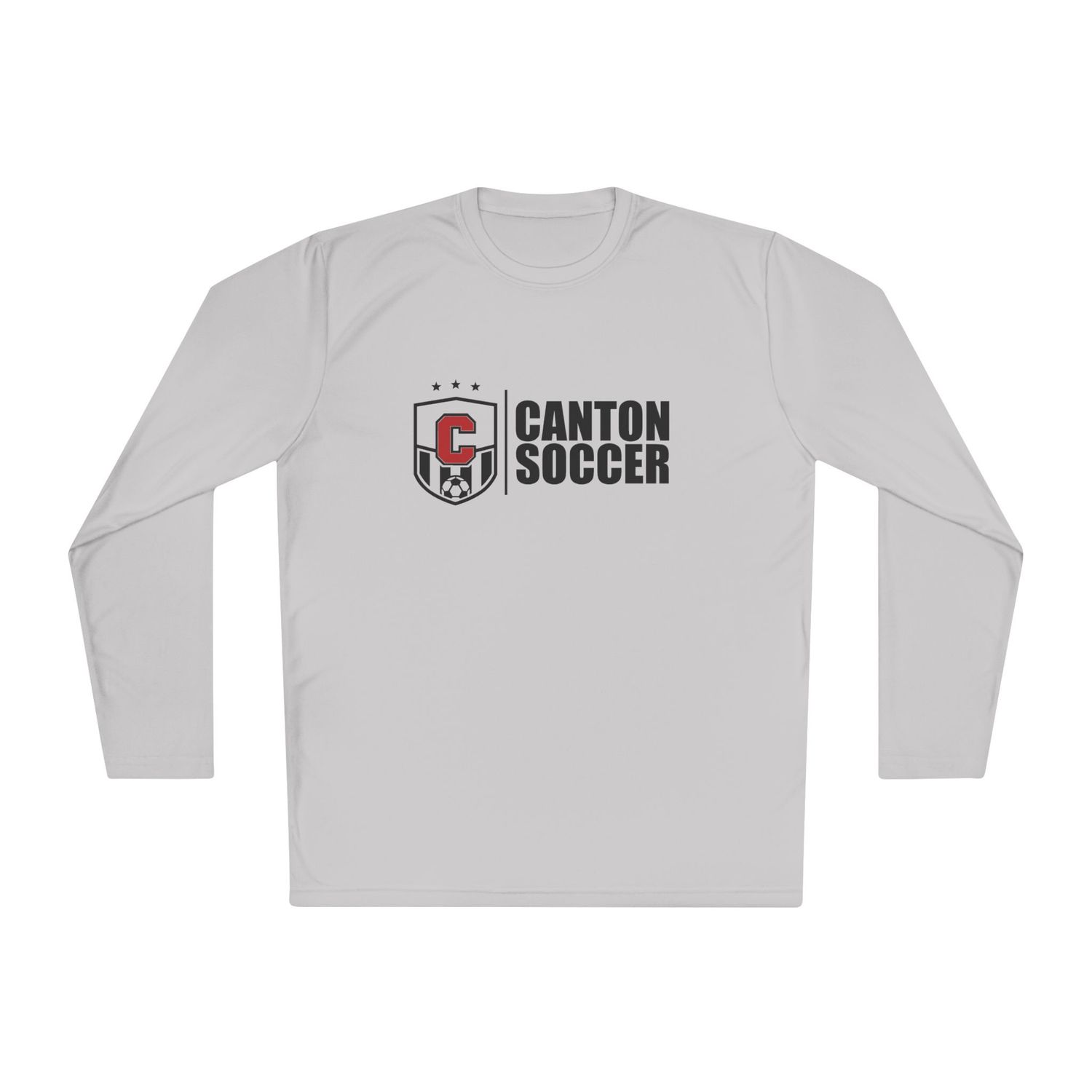 CHS Soccer Performance LS Tee