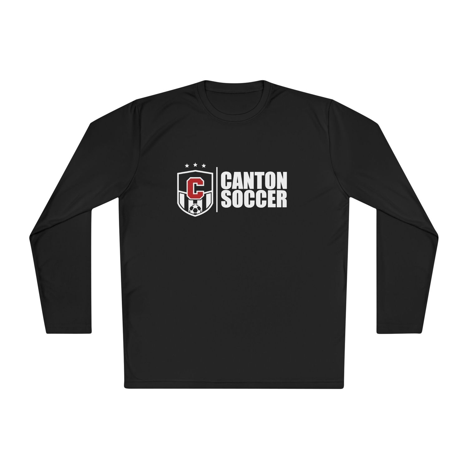 CHS Soccer Performance LS Tee
