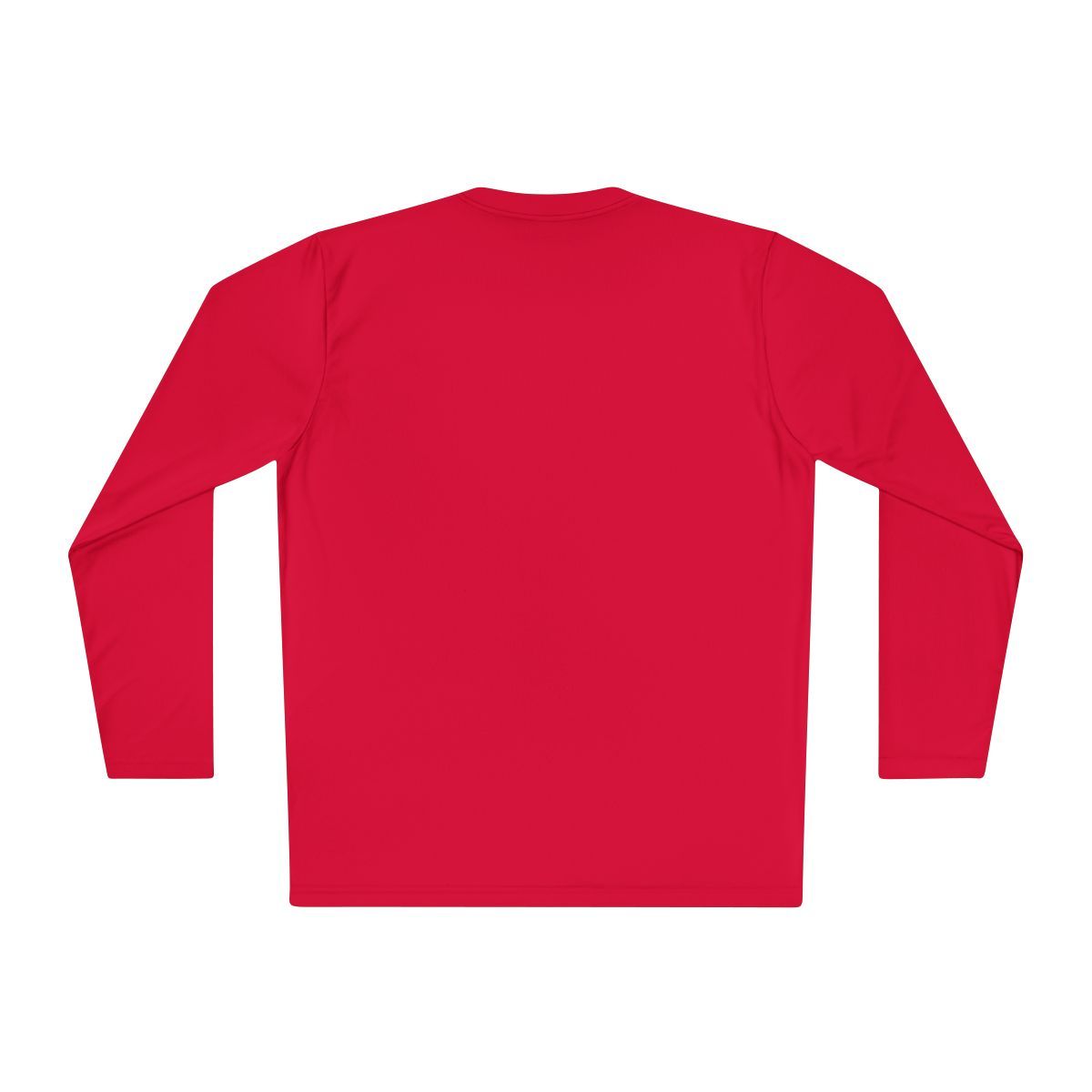 CHS Soccer Performance LS Tee