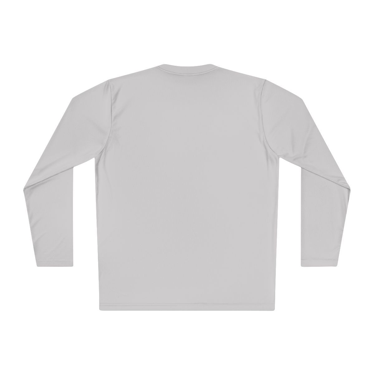 CHS Soccer Performance LS Tee