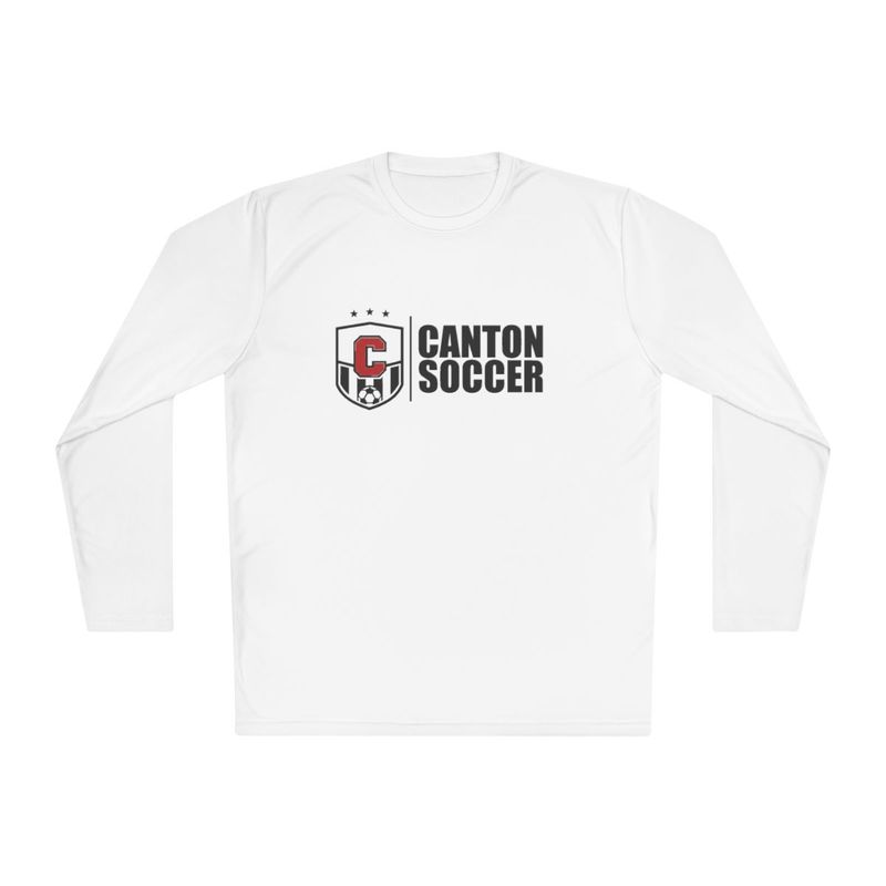 CHS Soccer Performance LS Tee
