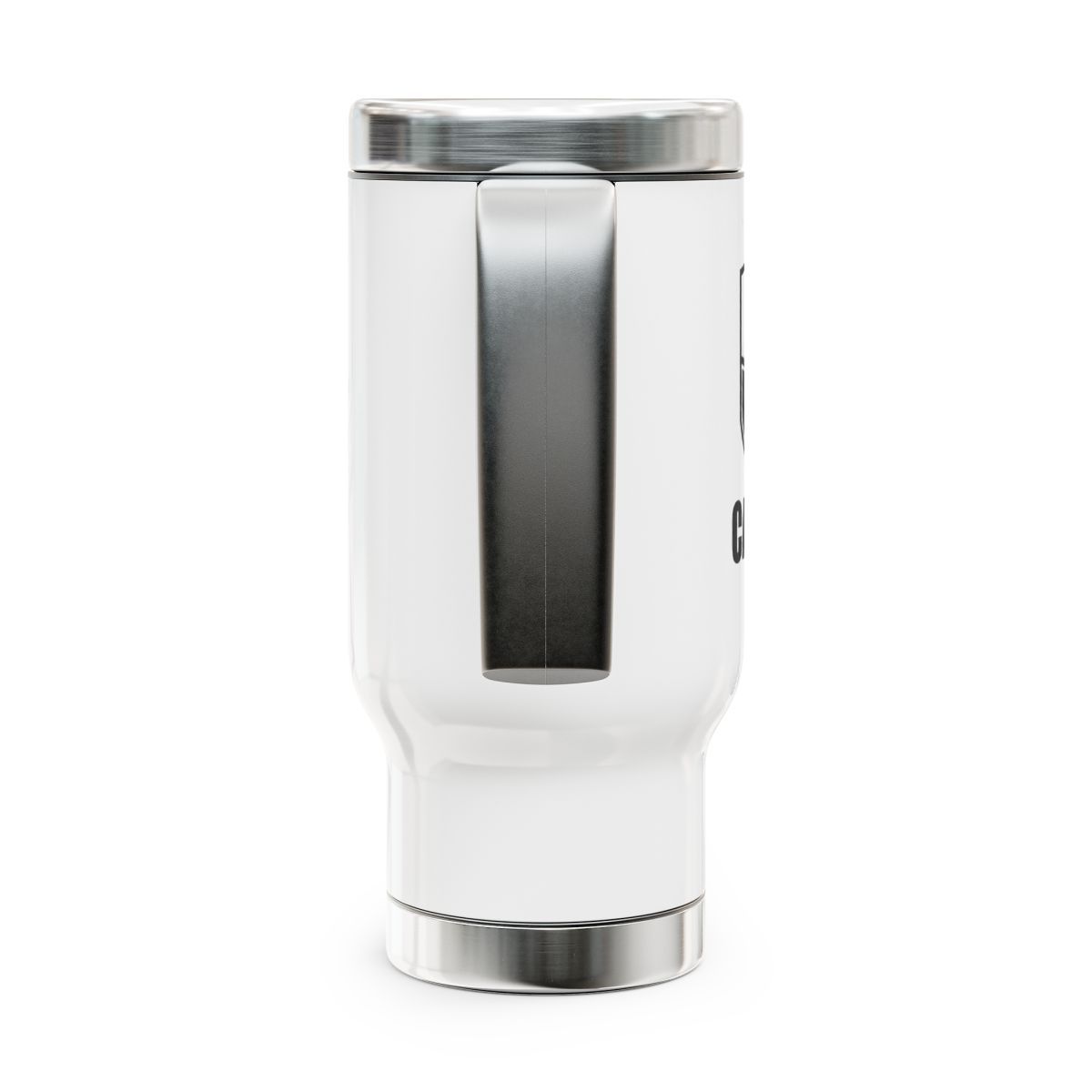 CHS Soccer Travel Mug | Stainless Steel 14oz