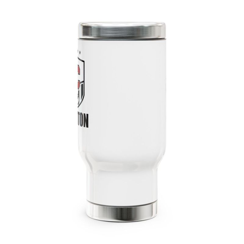 CHS Soccer Travel Mug | Stainless Steel 14oz