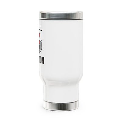 CHS Soccer Travel Mug | Stainless Steel 14oz
