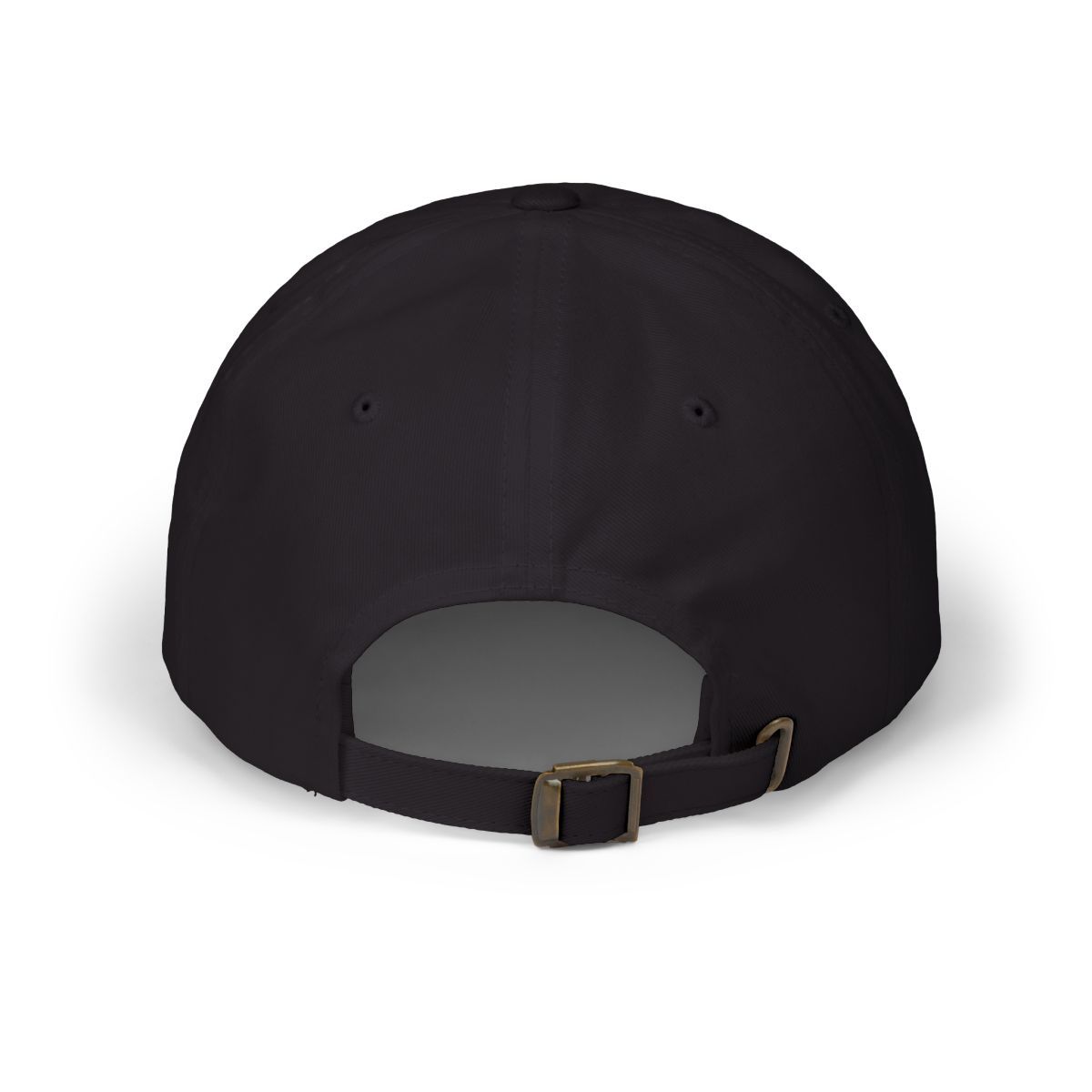 CHS Soccer Crest Dad Cap