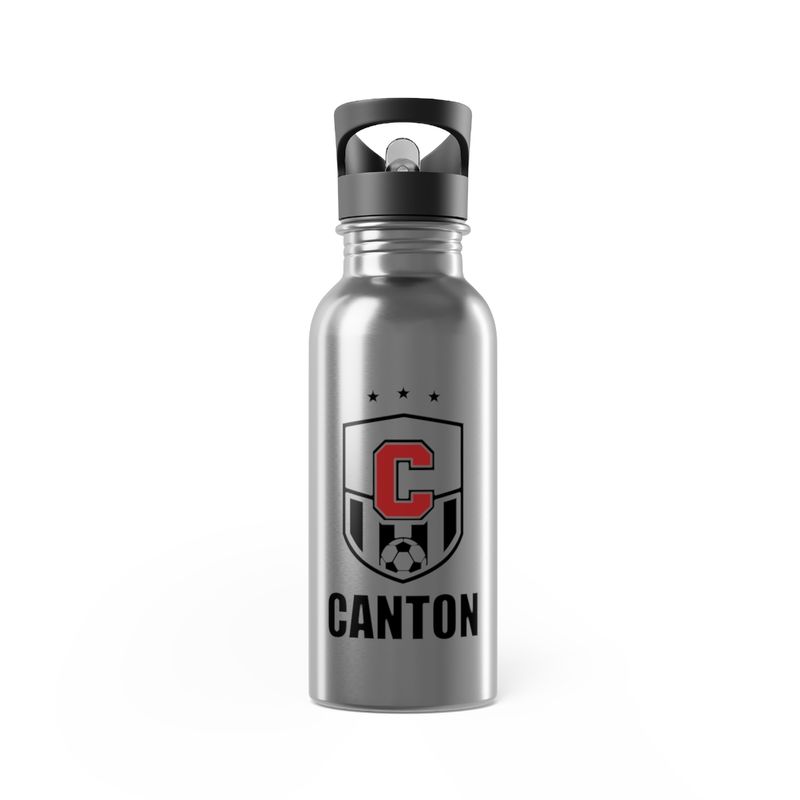 CHS Soccer Stainless Steel Water Bottle | 20oz