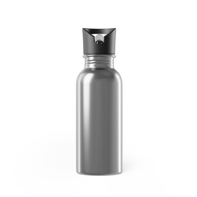 CHS Soccer Stainless Steel Water Bottle | 20oz