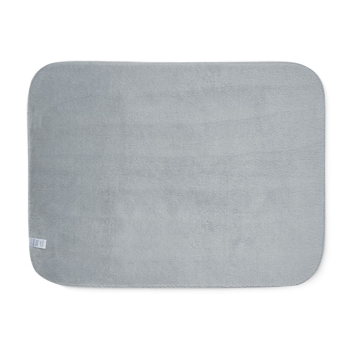 CHS Soccer Sherpa Blanket